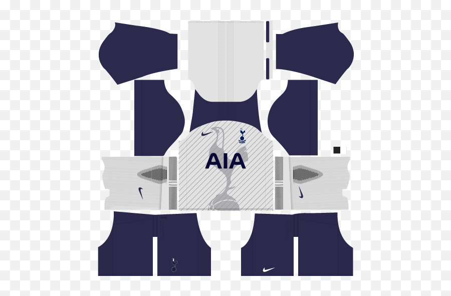 Dream League Soccer Tottenham Hotspur Logo - Dls Kits Tottenham Emoji,Spurs Logo