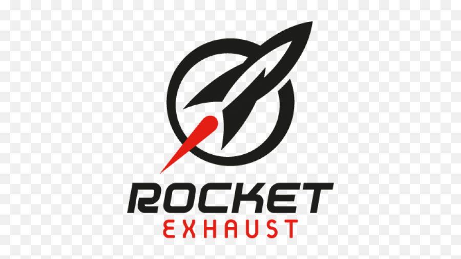 Rocket Exhaust Logo Vector - John Marshall Rockets Logo Rocket Emoji,Rockets Logo