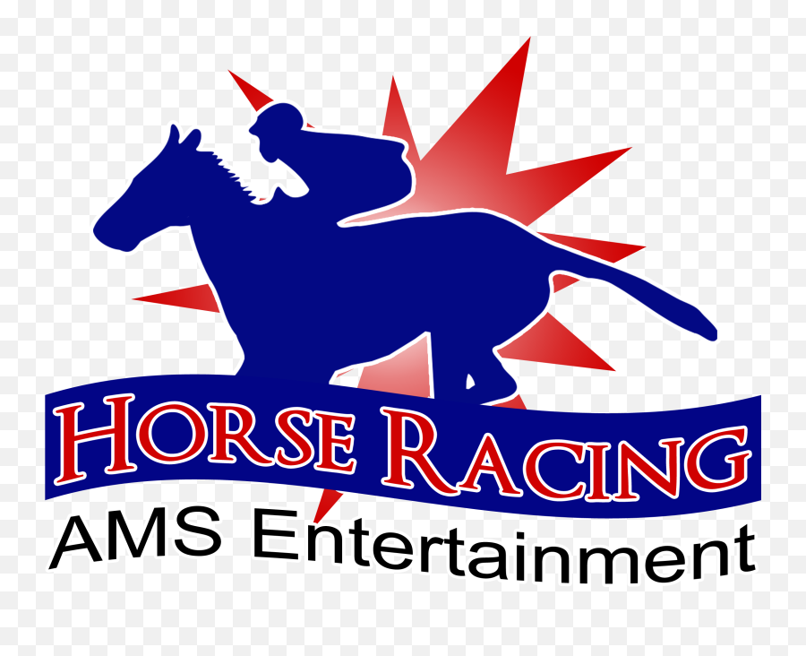 Horse Racing - Rein Emoji,Horse Racing Logo