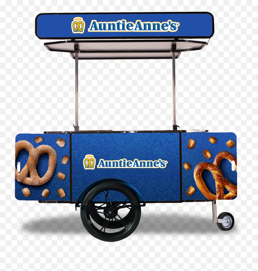 Auntie Annes Katy Lowe Emoji,Auntie Anne's Logo