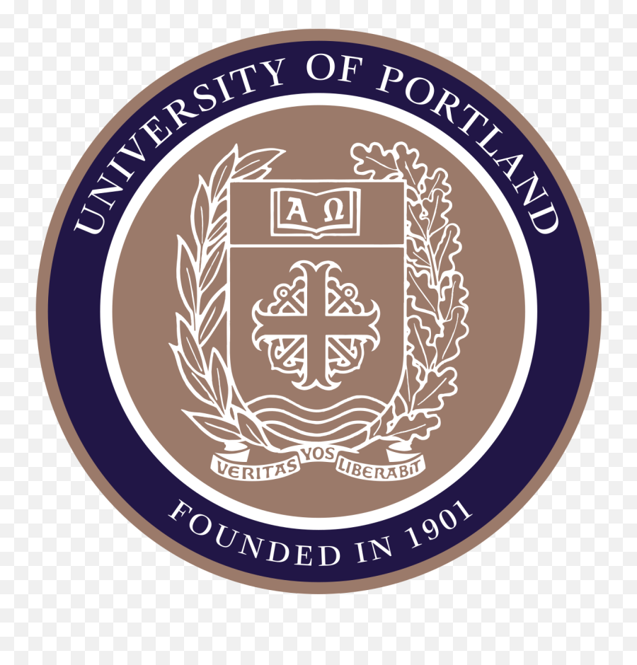 University Of Portland - Logo Univ Of Portland Emoji,University Of Oregon Logo