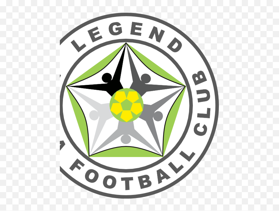 Fc Legend Logo Download - Ernest Cook Trust Emoji,Legend Logo