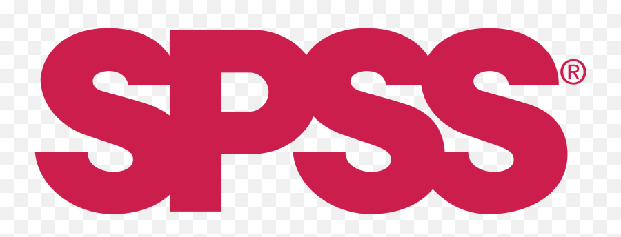 Spss - Spss Emoji,Spss Logo