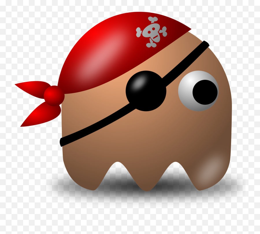 Pirate Clipart Png In This 3 Piece Pirate Svg Clipart And Emoji,Pirate Skull Clipart