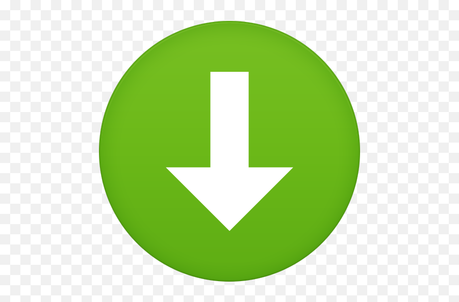 Downloads Icon Png Emoji,Clipart Downloader