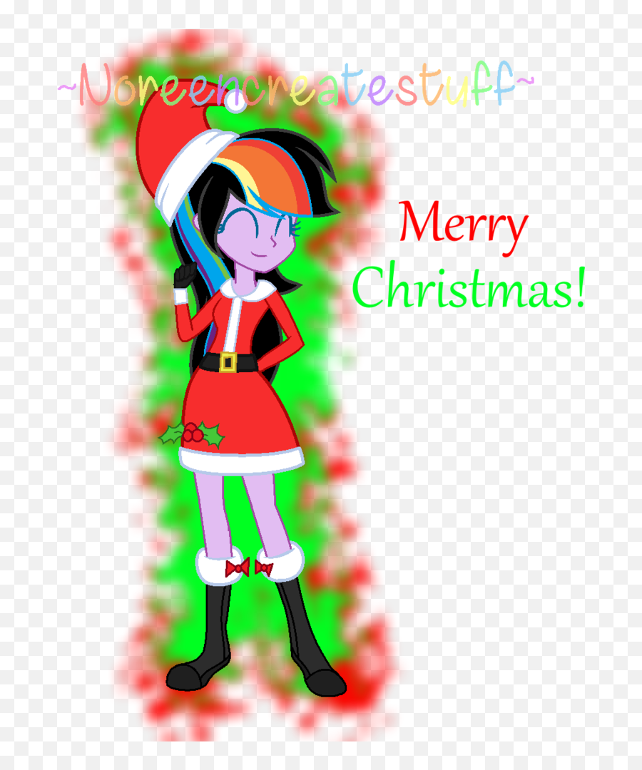 Merry Christmas By Noreencreatesstuff - Christmas Party Emoji,Christmas Party Png