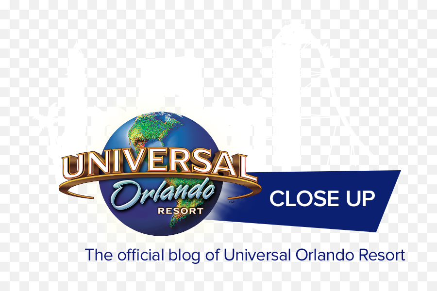 Universal Orlando Resort Logo Png - Universal Orlando Emoji,Universal Studios Logo