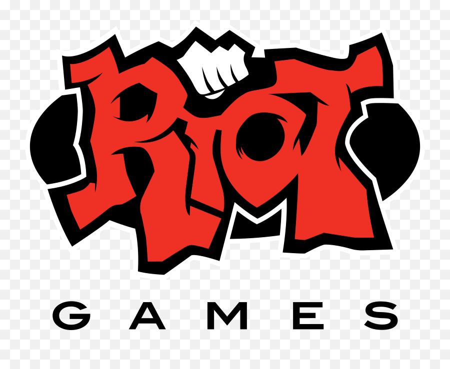 Riot Games Emoji,Game Logos