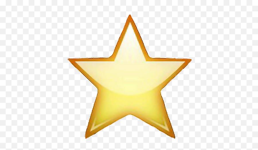 Download Star Emoji Tumblr Png Png Image With No Background,Star Emoji Png