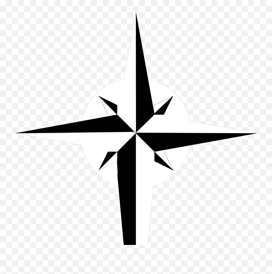 Cross Svg Vector Cross Clip Art - Svg Clipart Emoji,Black Cross Clipart