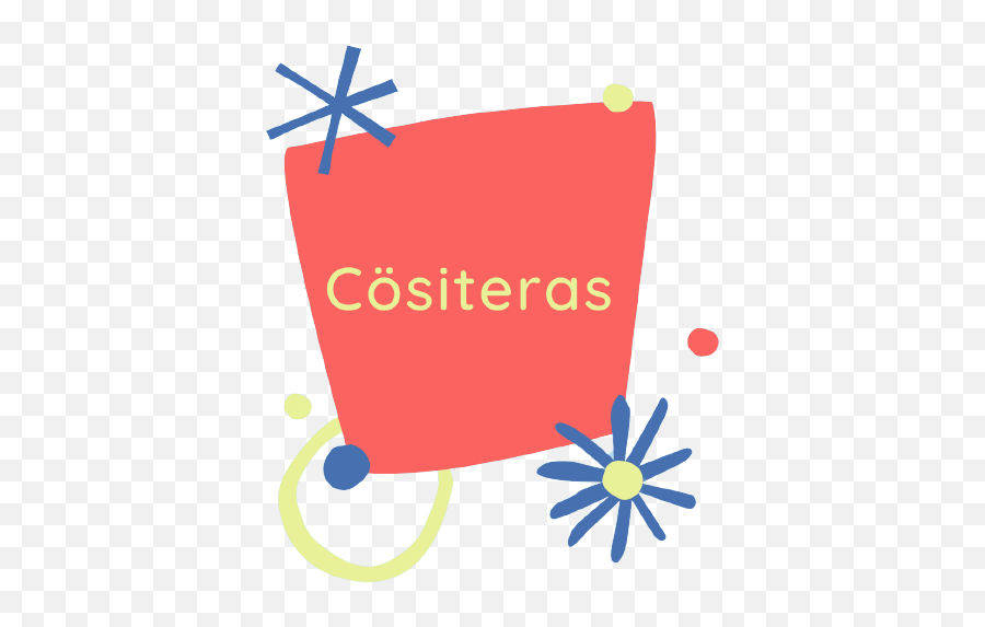 Cositeras Shopify Store Listing Cositerasstore Emoji,Cosi Logo