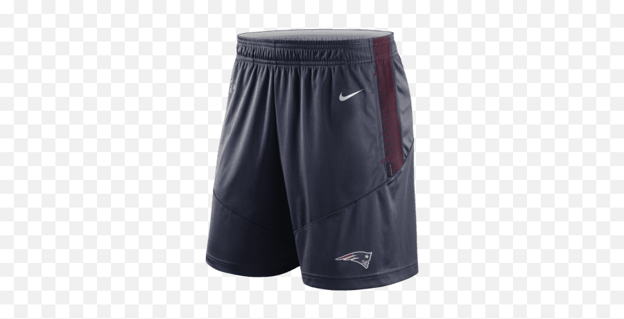 Nike Dri - Fit Sideline Nfl New England Patriots Menu0027s Shorts Emoji,New England Patriots Png