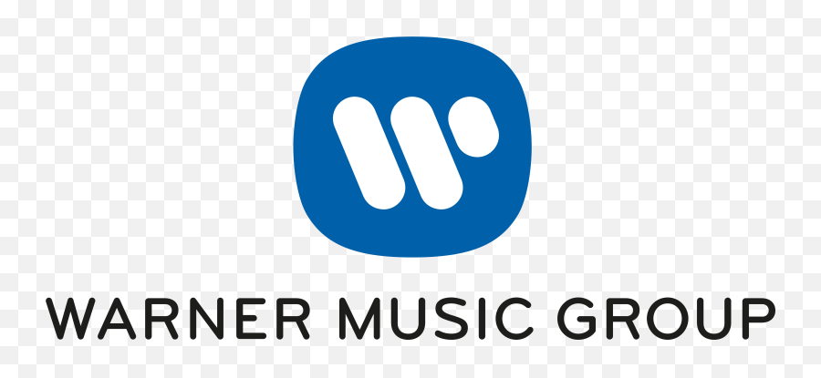 Wmg - Transparent Warner Music Group Logo Emoji,Music Logo