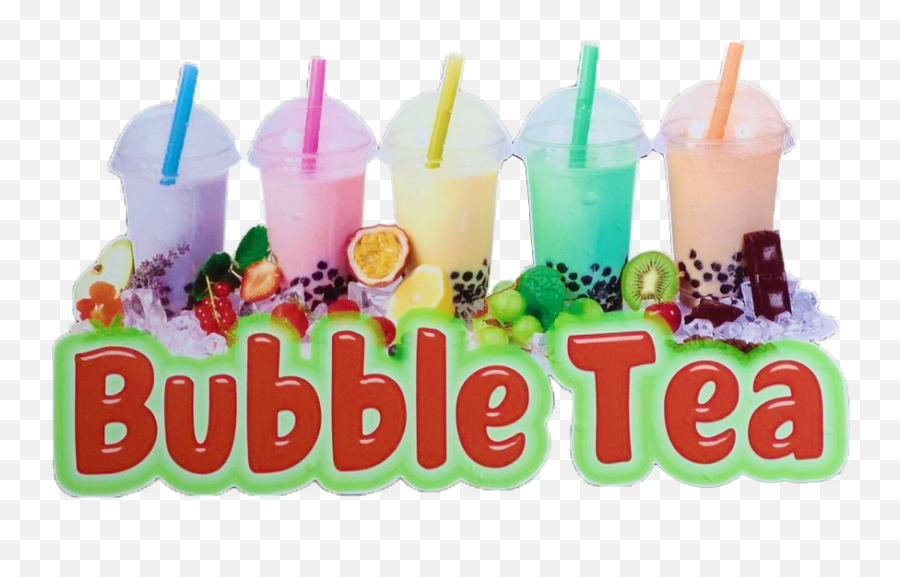 Bubble Tea Bar Cafe - Wheaton Md 20902 Menu U0026 Order Online Emoji,Bubble Tea Logo
