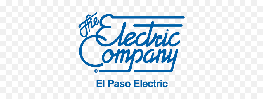 New General Counsel At El Paso Electric Business Emoji,Logo General Electric Company