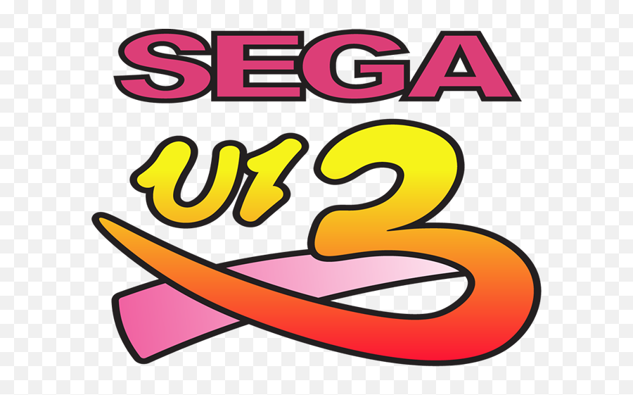 Supermodel Forum U2022 View Topic - Sega Model 3 Ui Emoji,Model 3 Logo