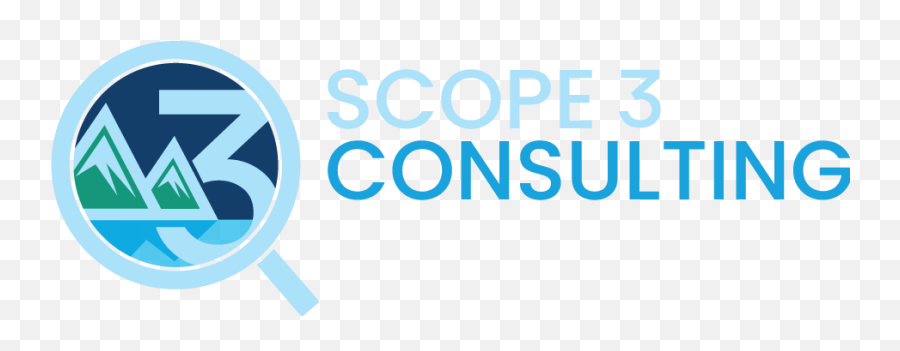 Scope 3 Consulting Emoji,Scope Transparent