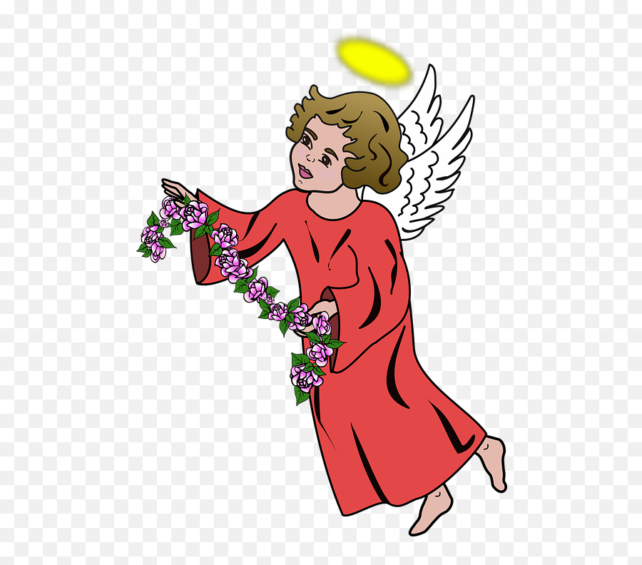 Free Photo Christmas Ahmad Cute Nursery Santon Red Angel Emoji,Nursery Clipart