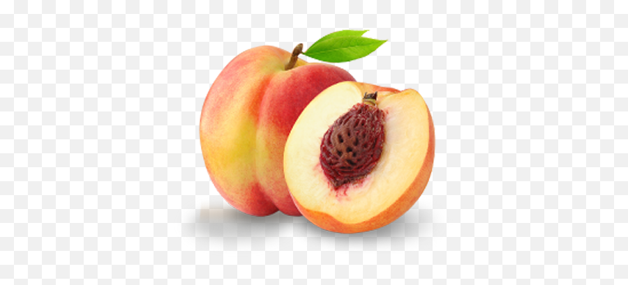Peach Slice Truly Peach Png Transparent Emoji,Peach Png