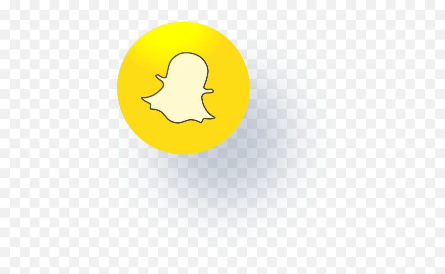 Snapchat And Tiktok Advertising For Churches Missional Emoji,Snapchat Circle Logo