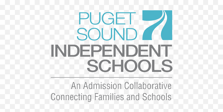 For Schools - Puget Sound Independent Schools Emoji,University Of Puget Sound Logo