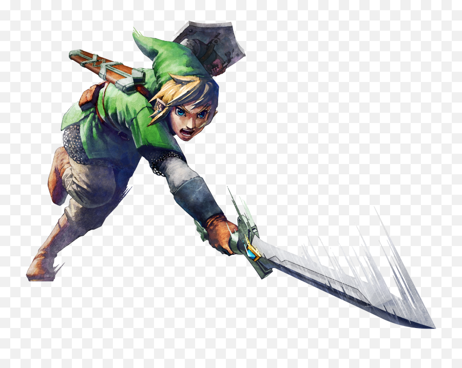 Link - The Legend Of Zelda Photo 38939626 Fanpop Page 2 Emoji,Link Transparent Background