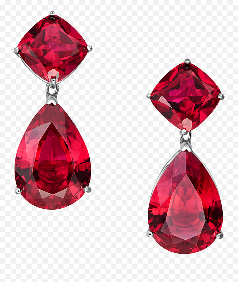 Rose Red Diamond Stone Png Free Download Emoji,Red Diamond Logo