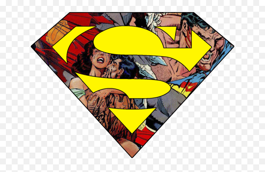 Superman Logo Shirt - Hd Superman Logo Png Emoji,Superman Logo