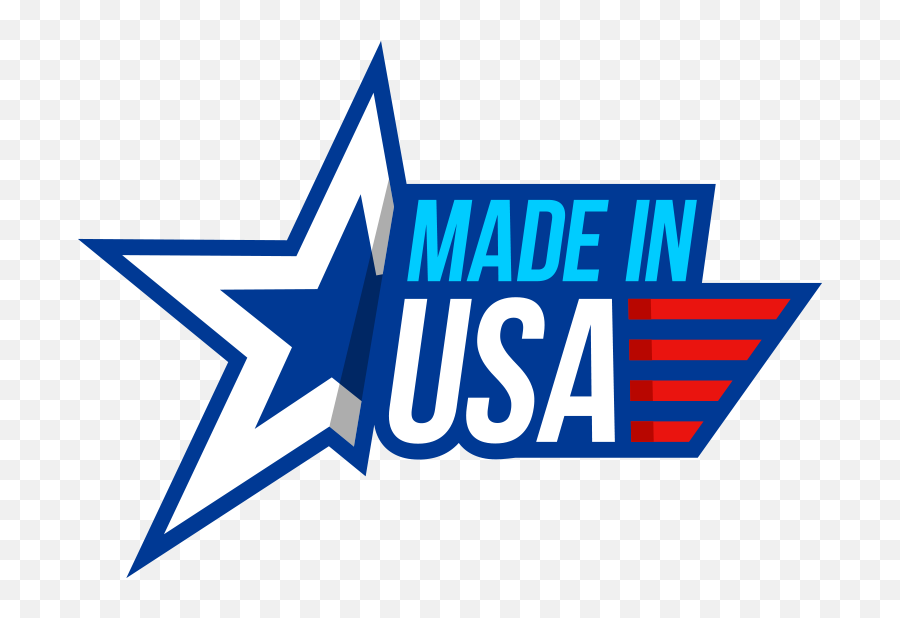 Rfid Tag Manufacturing For Part Tracking Technomark Inc - Language Emoji,Made In Usa Logo