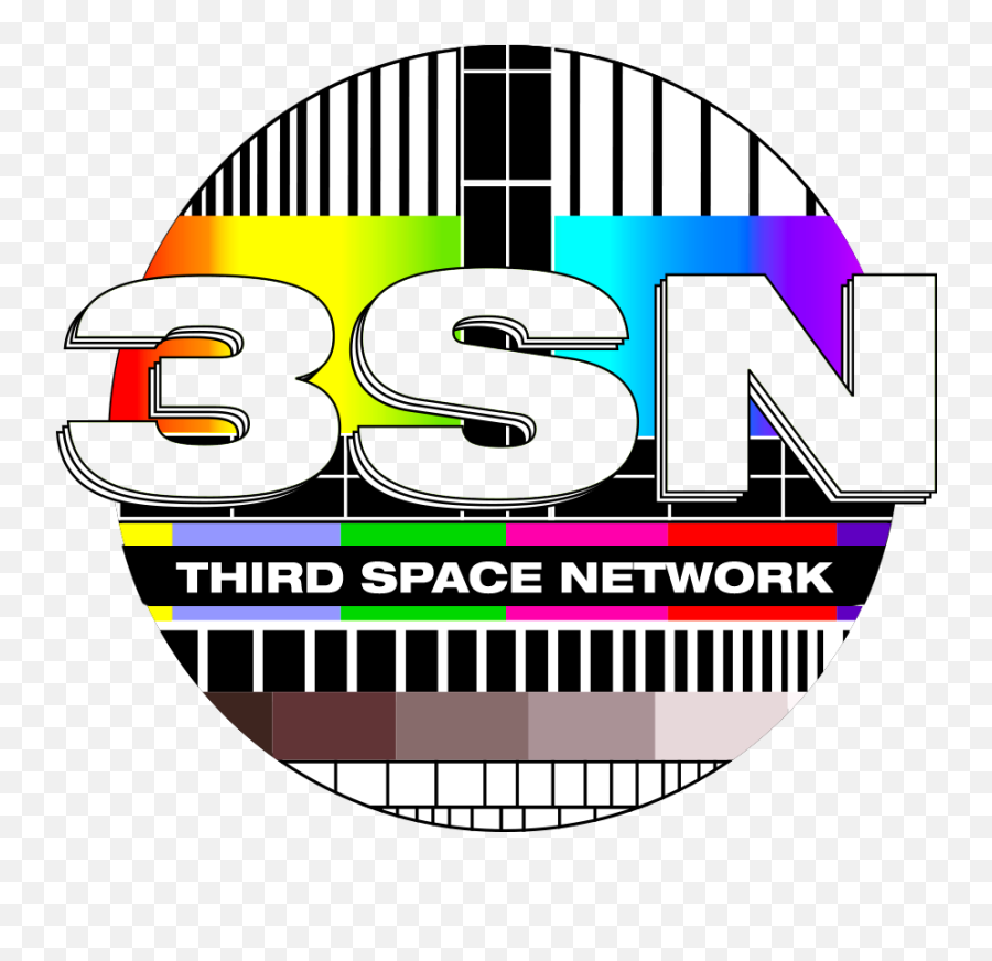 Third Space Network Emoji,Sn Logo
