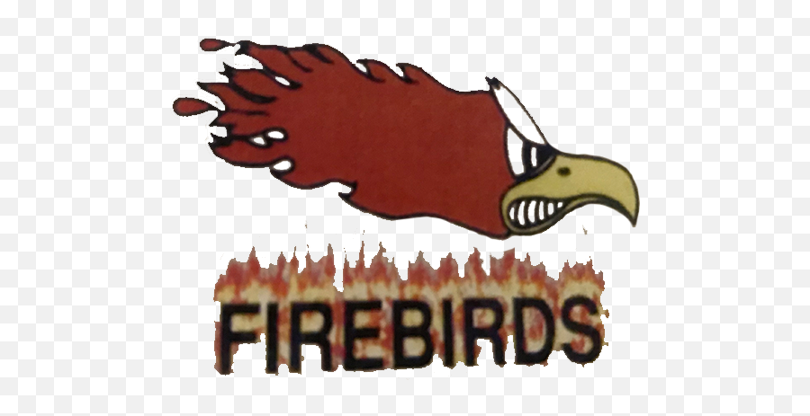 Wisconsin Firebirds - Wisconsin School For The Deaf Firebird Emoji,Firebird Logo