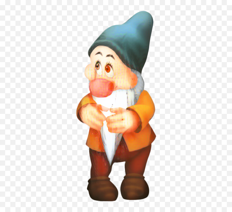 Free Transparent Garden Gnome Png - Fictional Character Emoji,Gnome Png