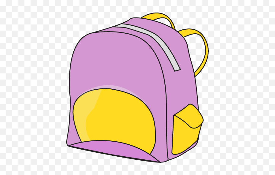 Free School Supplies Cliparts Download - Clipart Images Of Things Emoji,School Supplies Clipart