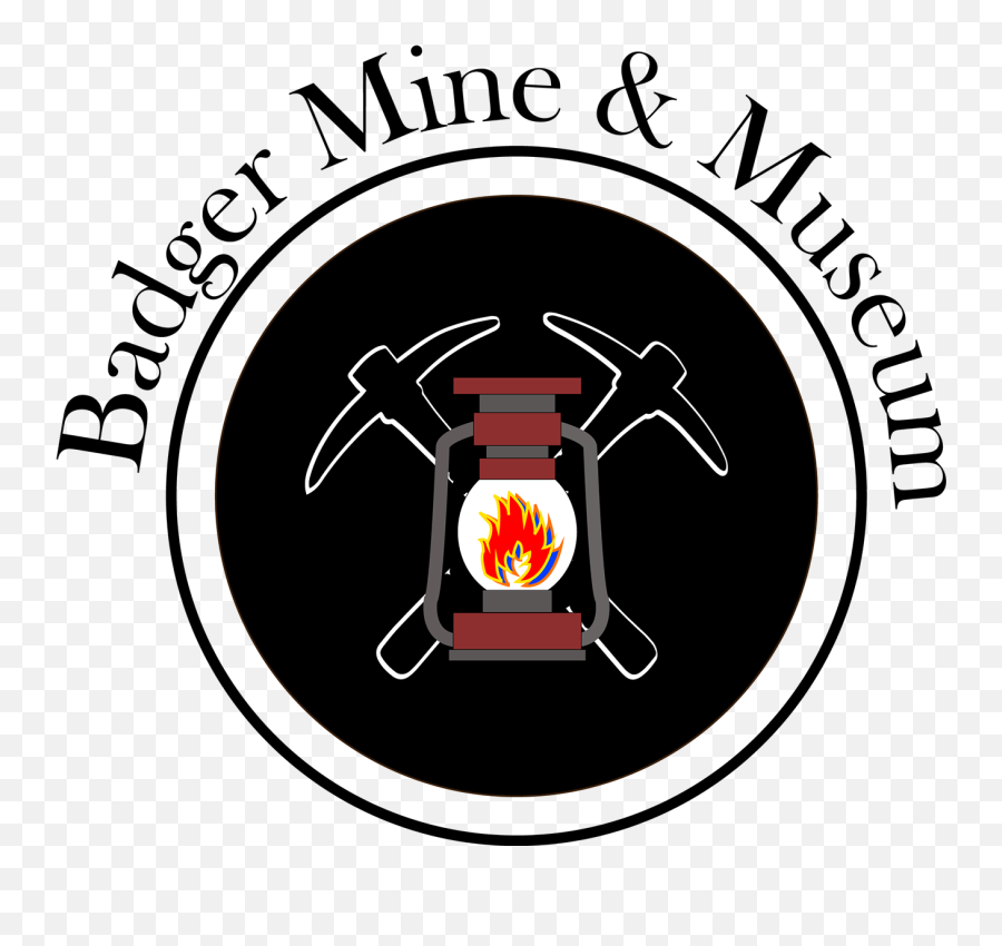 Badger Mining Logo On Behance - Warren Street Tube Station Emoji,Badger Logo