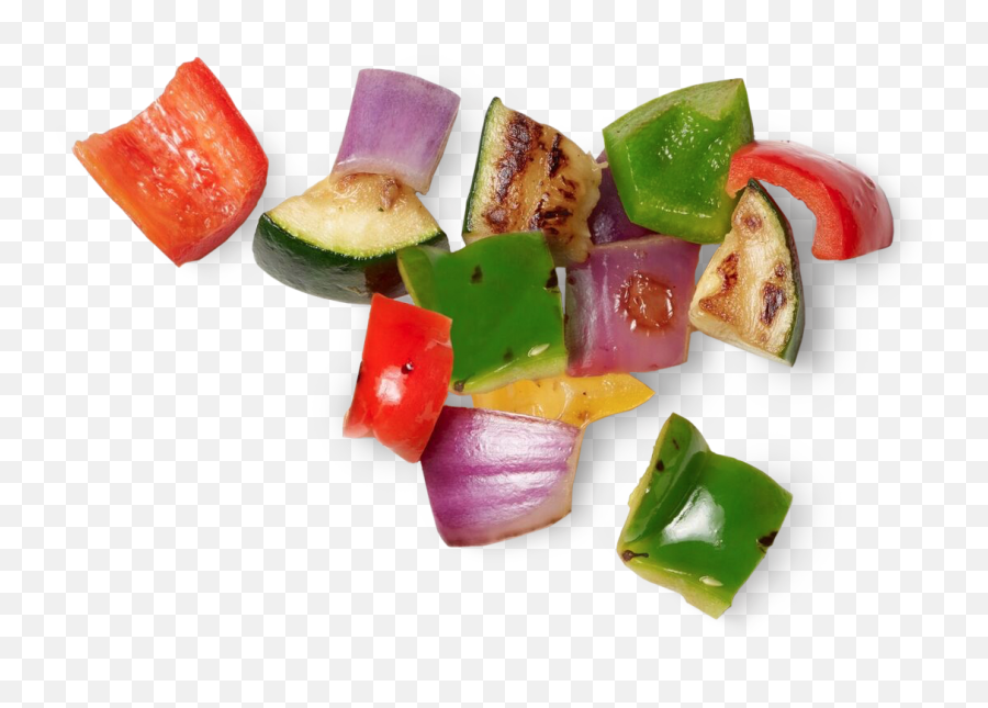 Grilled Food Transparent Background Png - Grilled Vegetables Transparent Png Emoji,Food Transparent