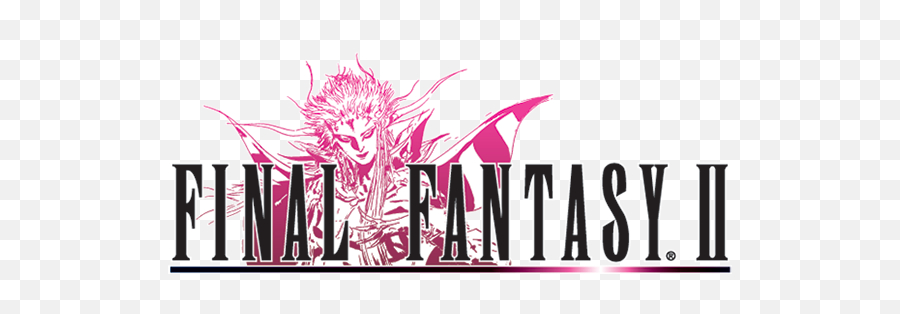 Final Fantasy Ii - Final Fantasy Wiki The Final Fantasy Final Fantasy 2 Emoji,Psp Logo