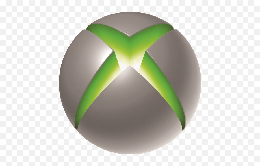 Xbox Logo Transparent Background - Xbox 360 Logo Png Xbox Logo Quiz Emoji,360 Logo