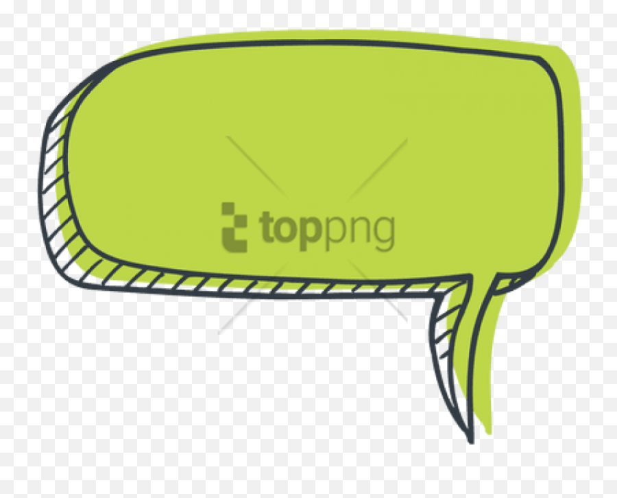 Free Png Speech Bubble Cute Png Image - Color Speech Bubble Transparent Background Emoji,Thought Bubble Png