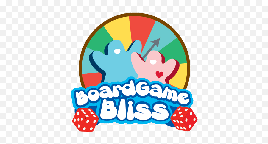 Board - Board Game Bliss Emoji,Logo Board Game