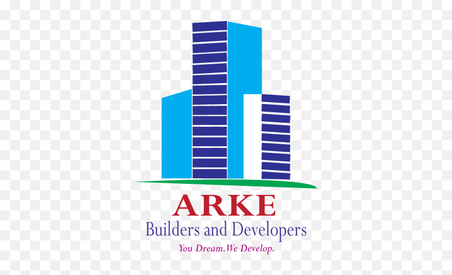 Project - Arke Builders And Developers Rithvic Emmila Builders And Developers Logo Emoji,Graphic Logo