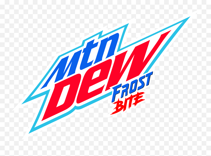 Frost Bite - Language Emoji,Red Mt Logo