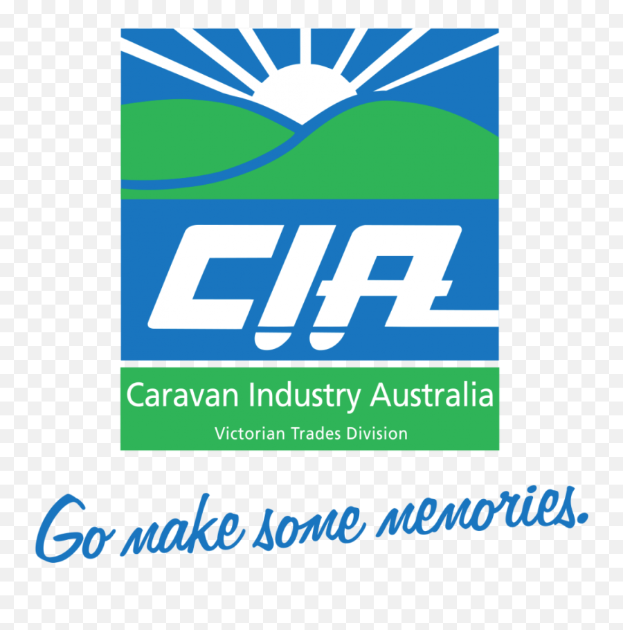 Cia Logo Png - The 2016 Cia Vic Hall Of Fame Industry Awards Caravan Industry Association Emoji,Cia Logo