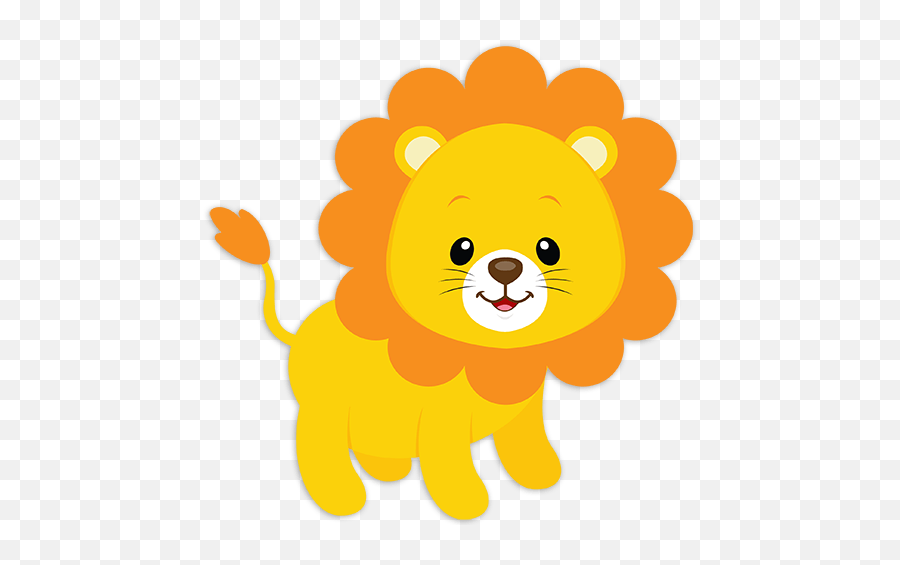 Download Hd Related Wallpapers - Girafa Safari Baby Png Color Infantil Leon Dibujo Emoji,Baby Png