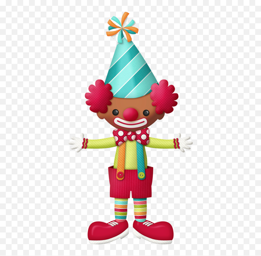 It Clown Image Clip Art Circus - Imagenes De Payasos Bonitos Emoji,Pennywise Clipart