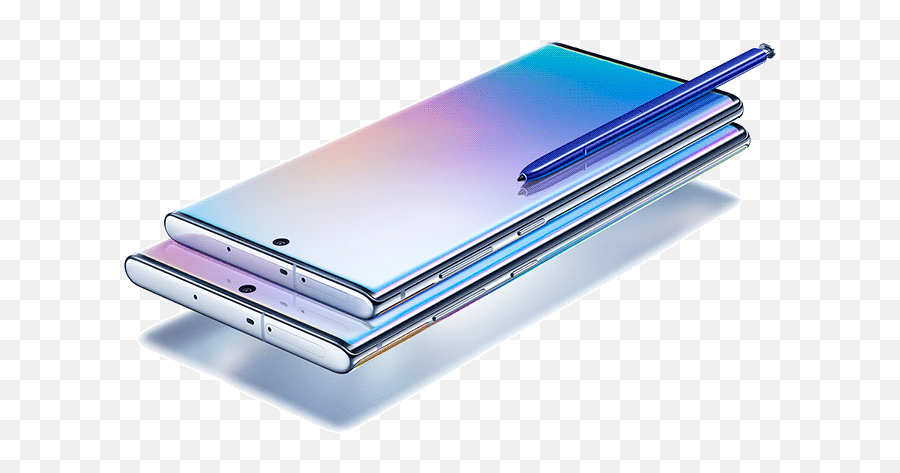 Everything You Need To Know About The New Samsung Galaxy Note10 - Samsung Note 10 Transparent Background Emoji,Galaxy Transparent Background