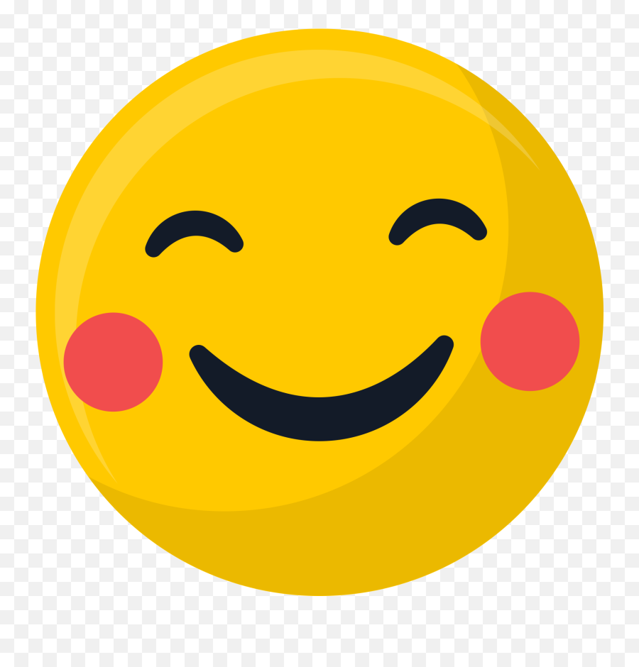 Download - Smiley Png Emoji,Smiley Clipart