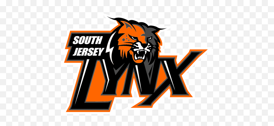 South Jersey Lynx Logo - Language Emoji,Lynx Logo