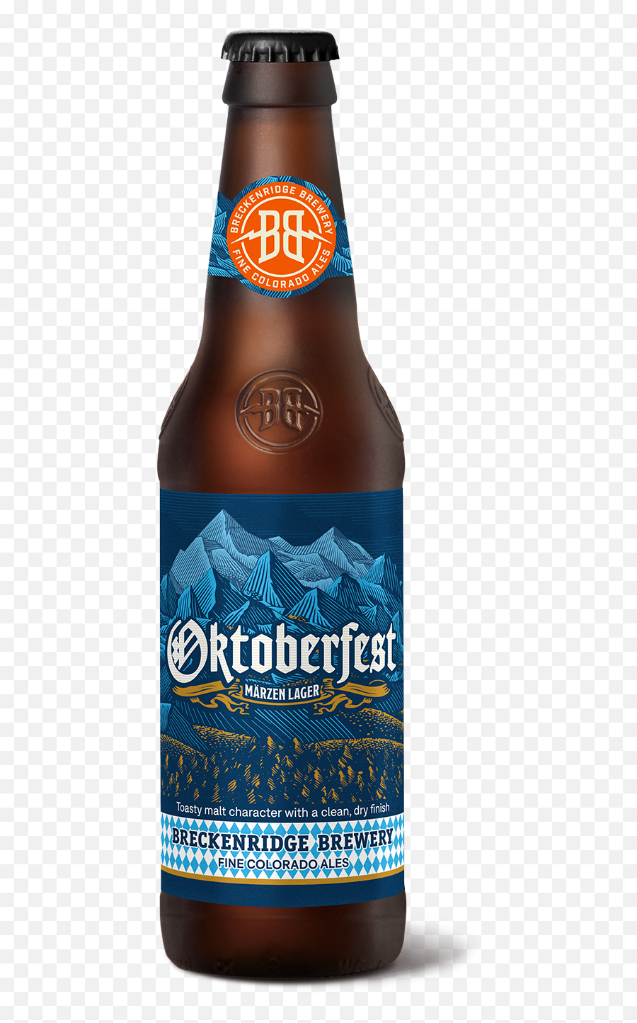 Colorado Micro Brews Breckenridge Brewery - Breckenridge Brewery Oktoberfest Emoji,Busch Beer Logo