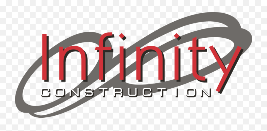 Infinity Construction Company U2013 Commercial Construction In Ohio - Infinitely Design And Construction Logo Emoji,Construction Logo Ideas