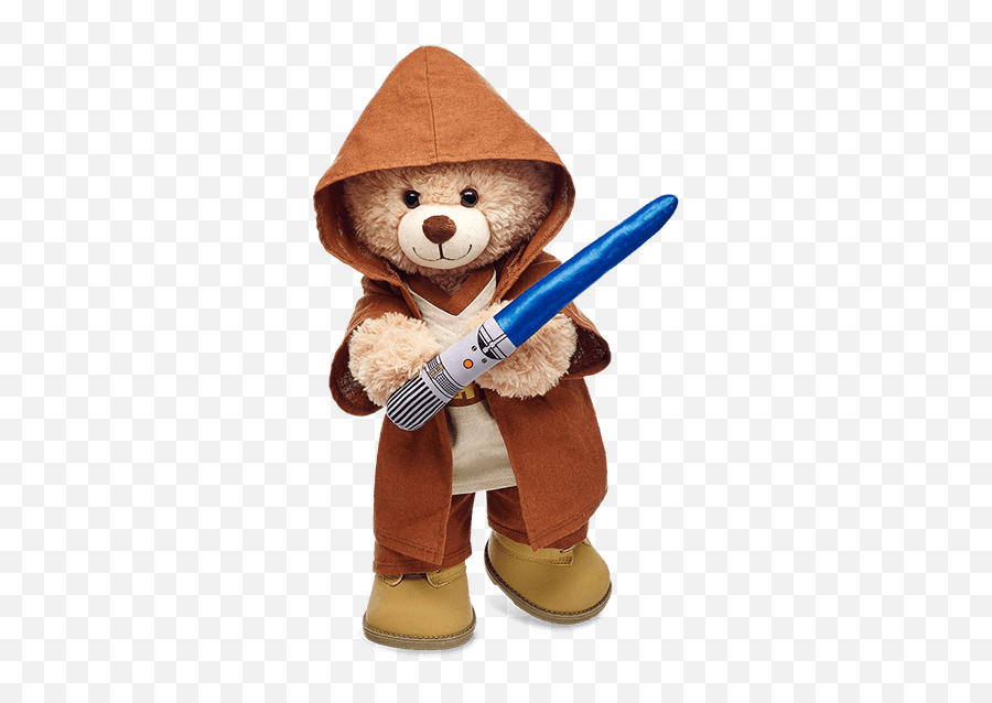 Build - Star Wars Build A Bear Emoji,Build A Bear Logos